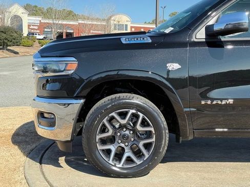 New 2026 RAM 1500 Laramie image 12