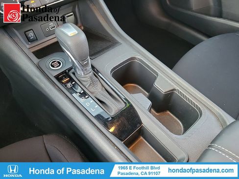 Used 2025 Nissan Sentra S w/ Trunk Package FWD image 20