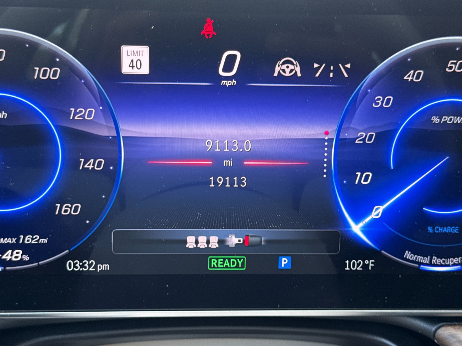 Certified 2023 Mercedes-Benz EQS 450+ 4MATIC Sedan image 28