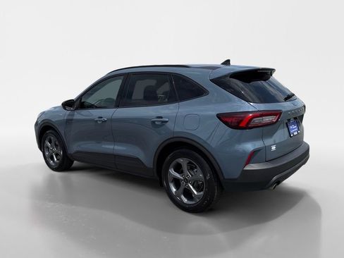 Certified 2025 Ford Escape ST-Line image 4
