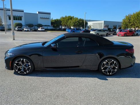 Used 2025 BMW M440i M440i image 7