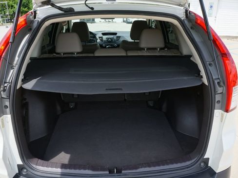 Used 2013 Honda CR-V EX-L image 6