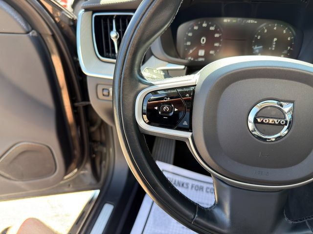 Used 2021 Volvo XC60 T6 Inscription w/ Advanced Package AWD/4WD image 35