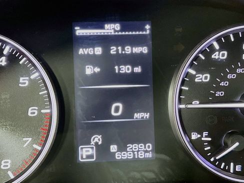 Used 2023 Subaru Outback Premium AWD/4WD image 15