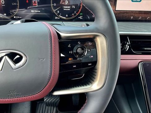 New 2026 INFINITI QX80 Autograph AWD/4WD image 19
