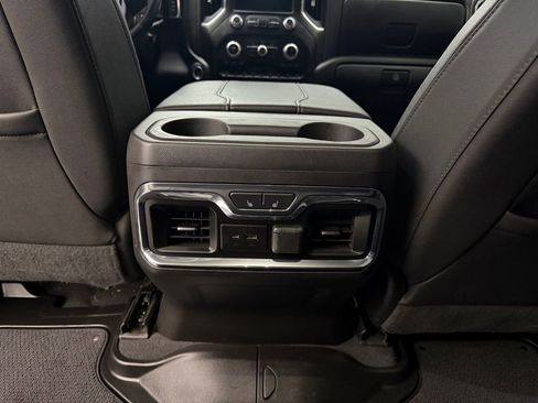 Used 2023 GMC Sierra 2500 AT4 w/ AT4 Premium Plus Package AWD/4WD image 25