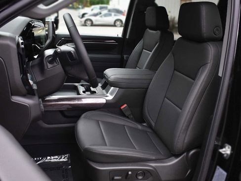 New 2026 Chevrolet Silverado 2500 LTZ w/ Z71 Chrome Sport Edition image 10