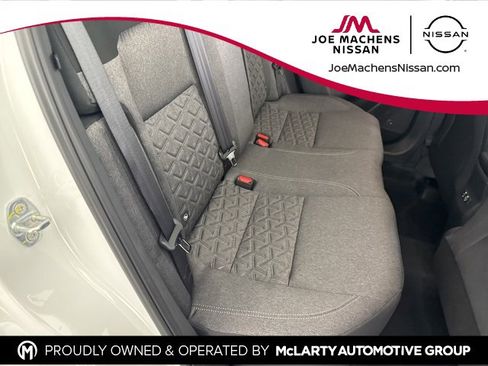 Certified 2025 Nissan Kicks SV w/ Illumination Package image 23