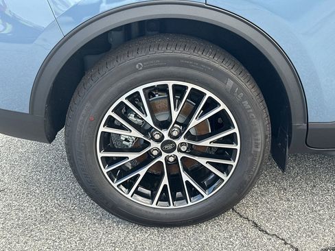 New 2026 Ford Escape SE FWD image 47