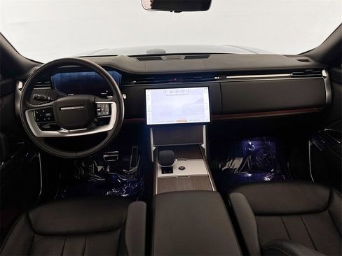 Certified 2024 Land Rover Range Rover Autobiography image 22