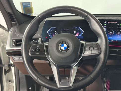 Certified 2023 BMW X1 xDrive28i w/ Convenience Package AWD/4WD image 13