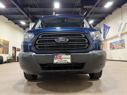 Used 2015 Ford Transit 250 148 Medium Roof image 13