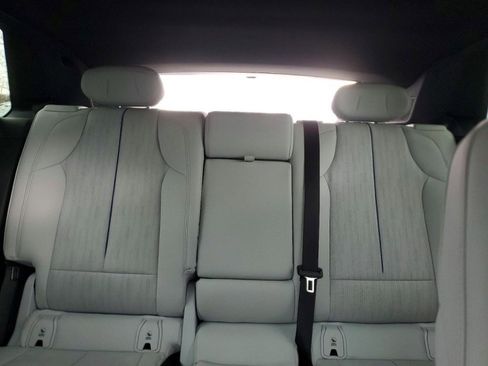 Used 2024 Cadillac Lyriq Sport image 7