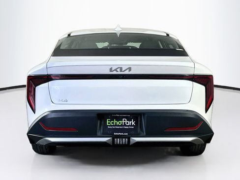 Used 2025 Kia K4 FWD image 7