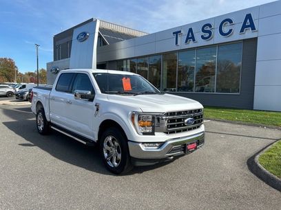 Used 2023 Ford F150 Lariat