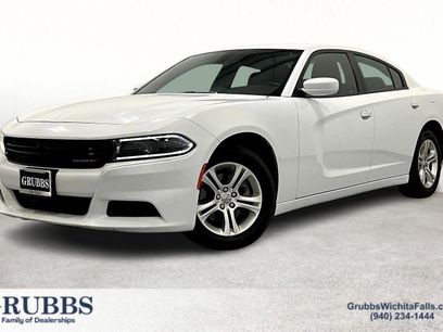 Used 2022 Dodge Charger SXT