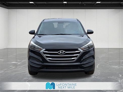 Used 2017 Hyundai Tucson SE image 8