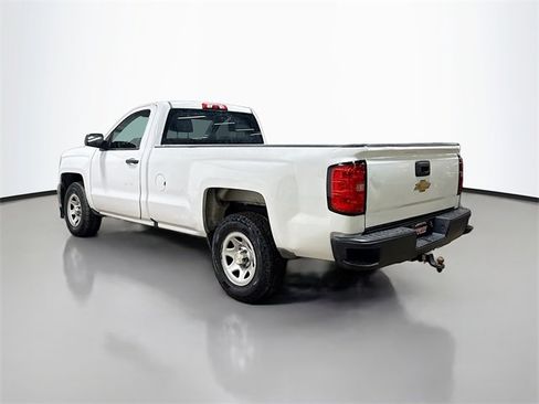 Used 2016 Chevrolet Silverado 1500 W/T image 6