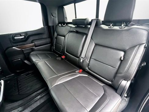Used 2020 GMC Sierra 1500 SLT w/ SLT Premium Plus Package image 25