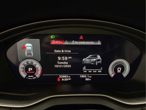 Used 2023 Audi Q5 2.0T Premium Plus image 16