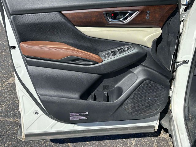 Used 2022 Subaru Ascent Touring AWD/4WD image 15