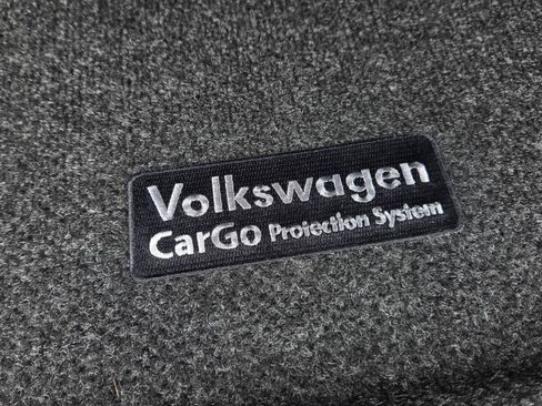 Used 2025 Volkswagen Atlas SEL Premium R-Line AWD/4WD image 74