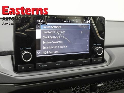 Used 2025 Honda Accord SE image 18