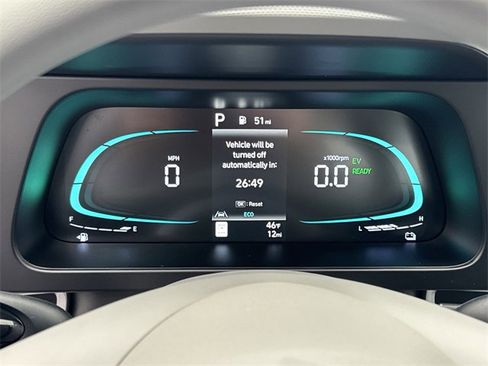 New 2026 Hyundai Elantra Blue image 26