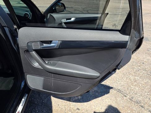 Used 2009 Audi A3 2.0T FWD image 28