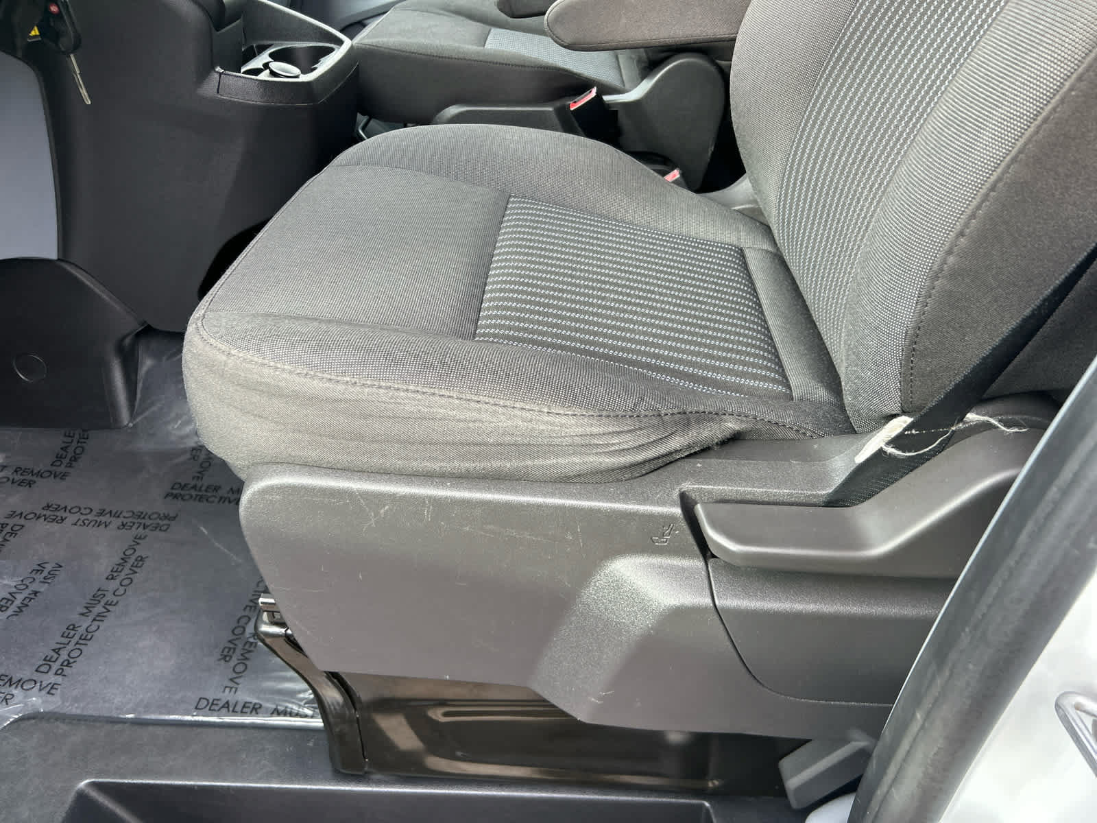 Used 2018 Ford Transit 350 XL RWD image 11