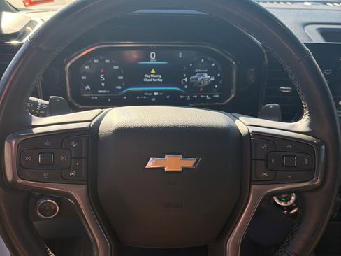 Used 2024 Chevrolet Silverado 1500 High Country w/ Technology Package image 14