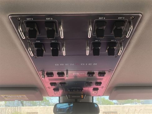 New 2025 INEOS Grenadier Trialmaster Edition image 24