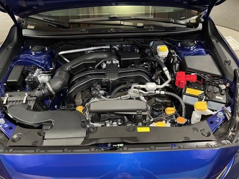 Certified 2025 Subaru Crosstrek 2.0i Premium image 20