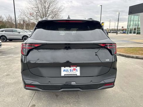 New 2026 Kia Sportage X-Line image 7