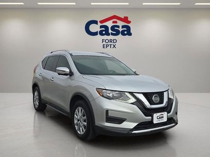 Used 2018 Nissan Rogue SV w/ Premium Package
