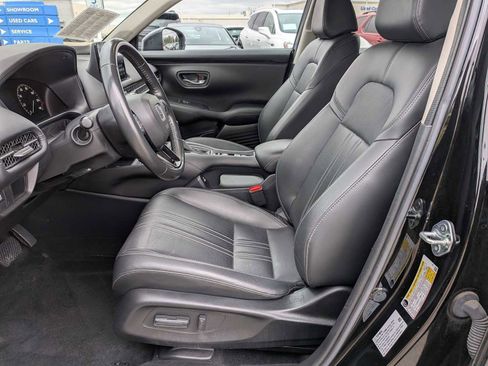 Certified 2023 Honda HR-V EX-L image 15
