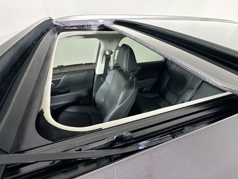 New 2026 INFINITI QX80 Luxe w/ Cargo Package image 27