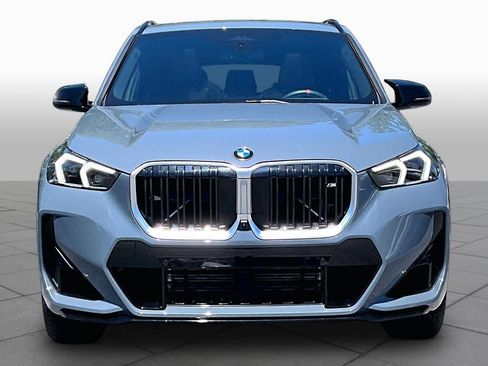Certified 2025 BMW X1 M35i AWD/4WD image 4
