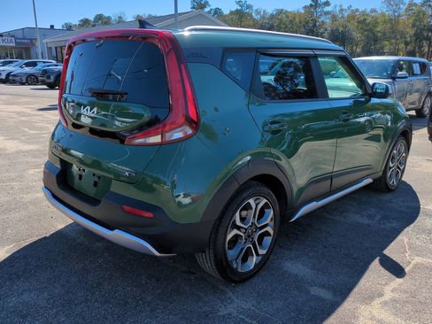 Used 2022 Kia Soul X-Line image 5