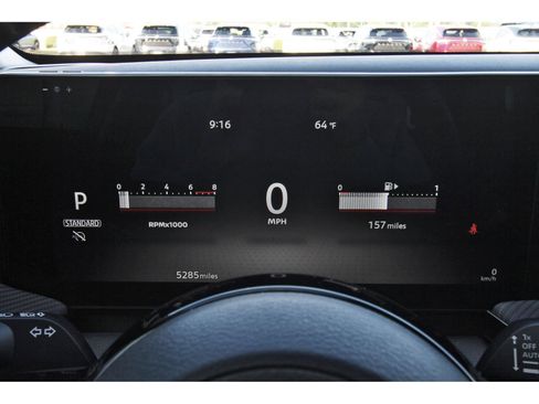 Certified 2025 Nissan Kicks SR w/ SR Premium Package image 16