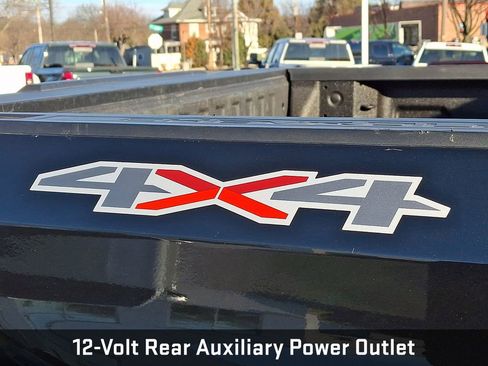 Used 2021 Chevrolet Silverado 1500 RST w/ All Star Edition Plus image 37