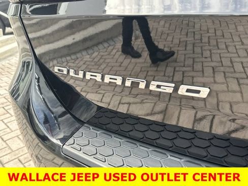 Used 2021 Dodge Durango GT RWD image 10
