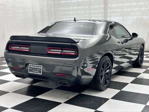 Certified 2022 Dodge Challenger R/T w/ Performance Handling Group image 7