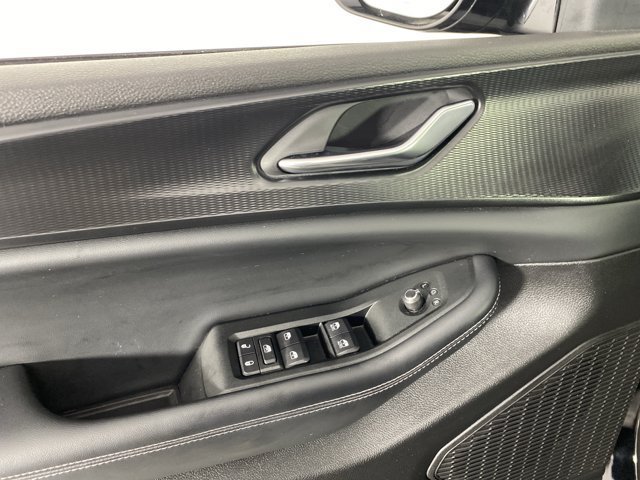 Used 2024 Jeep Grand Cherokee Altitude AWD/4WD image 17