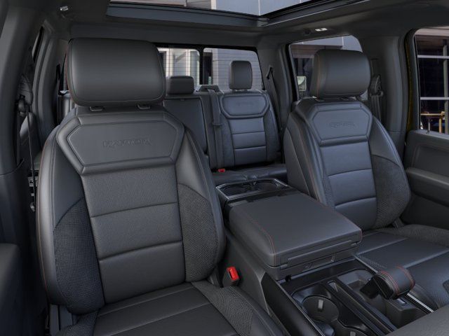 New 2026 Ford F150 Raptor AWD/4WD image 10