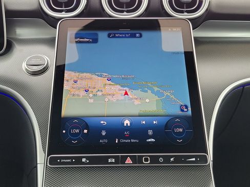 New 2026 Mercedes-Benz C 300 Sedan image 19