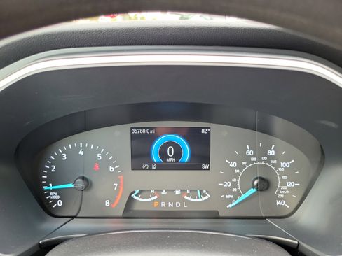 Used 2022 Ford Escape SE image 25