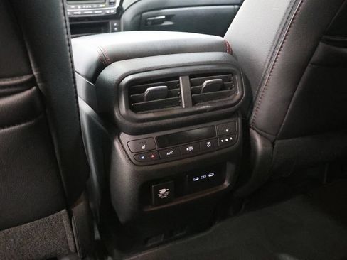 Used 2024 Honda Passport Black Edition image 33