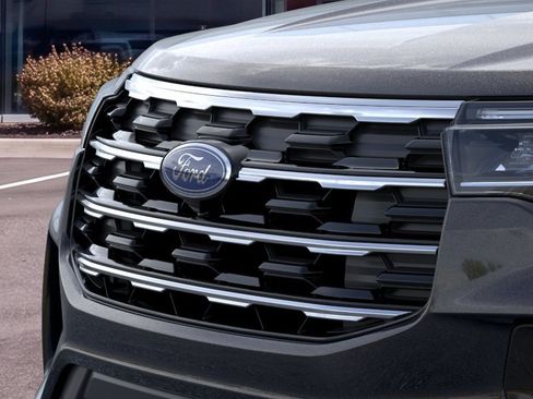 New 2026 Ford Explorer Active w/ Active Comfort Package RWD image 19