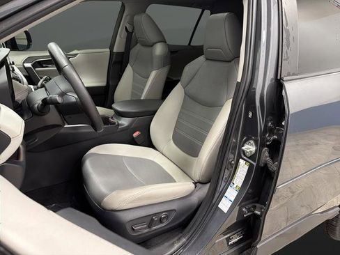 Used 2022 Toyota RAV4 Limited image 4